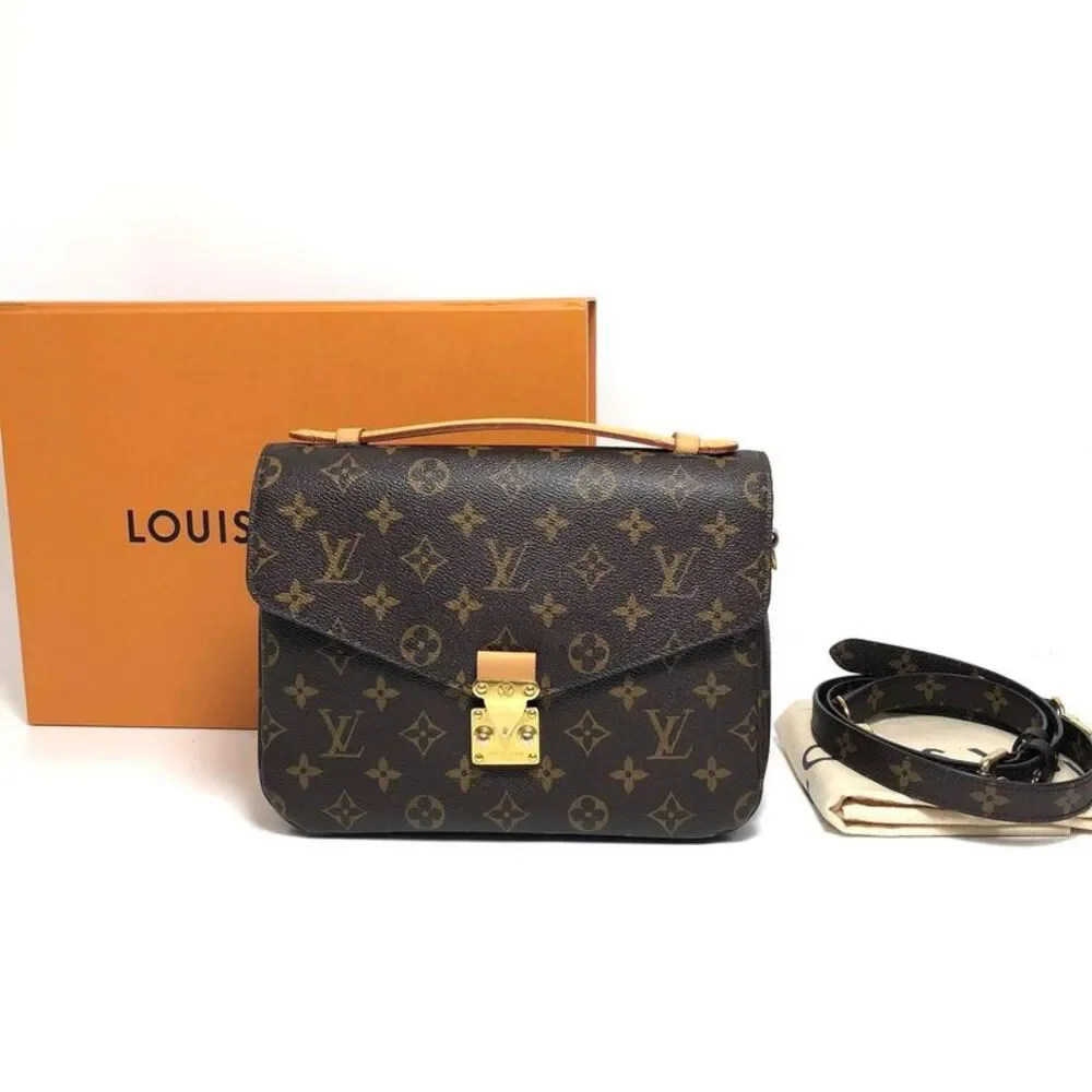 Louis Vuitton Women Pre-Loved Bag Very Good Condition